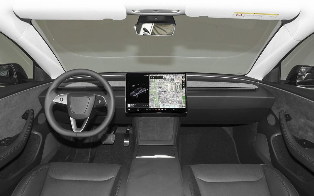 【一周车话】焕新版Model Y,你到底还来不来!