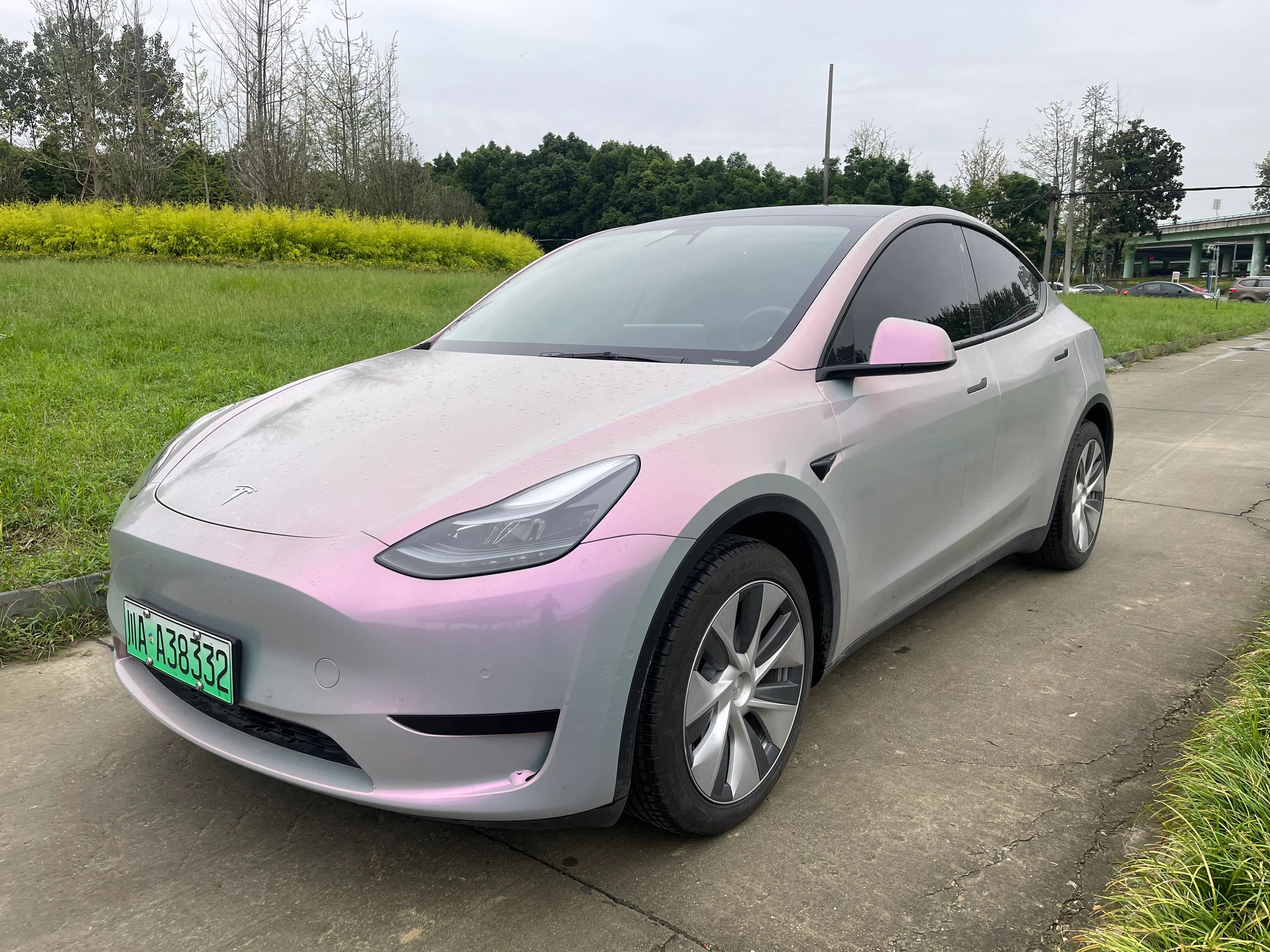 【一周车话】焕新版Model Y,你到底还来不来!