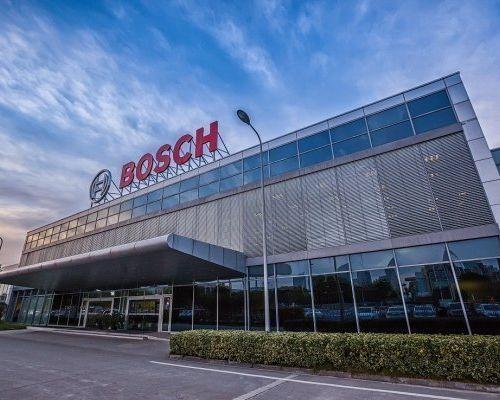 2025年国际消费电子展:博世电动辅助自行车系统事业部推出数字防盗系统,为电动自行车电池安全护航
