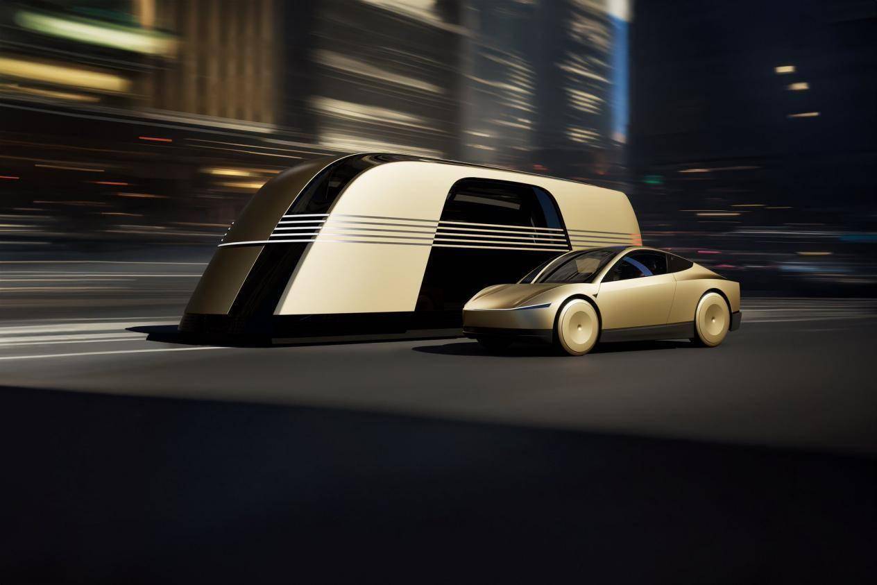 【国际快讯】特斯拉Robotaxi项目更多细节曝光;大众与工会谈判无果;传韩企重新考虑在美电池厂计划