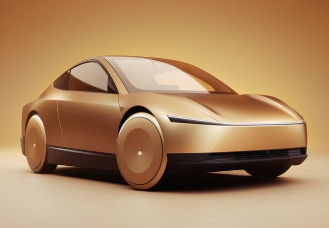 【国际快讯】特斯拉Robotaxi项目更多细节曝光;大众与工会谈判无果;传韩企重新考虑在美电池厂计划