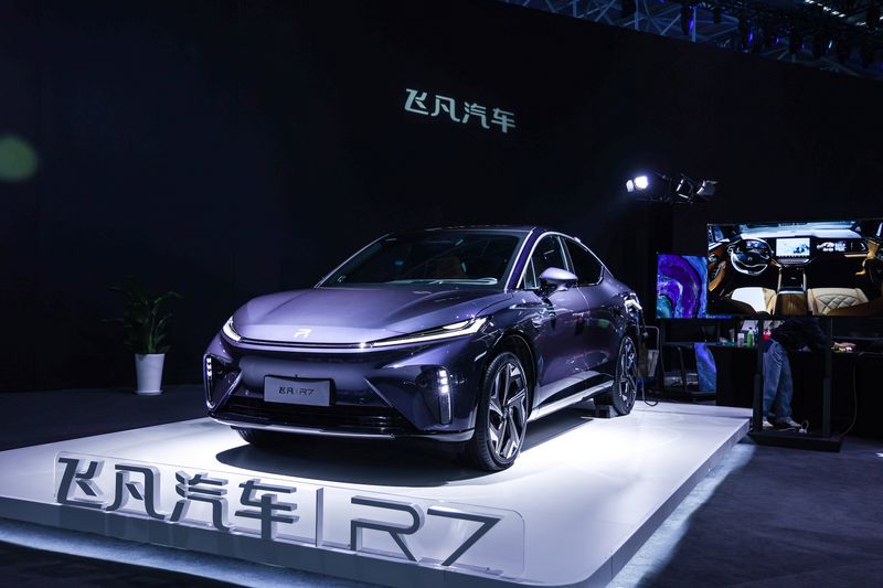 听说,中国车市只有三条“护城河”