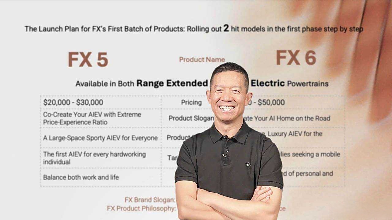 电动汽车销售放缓打击增长,Wolfspeed罢免现任CEO