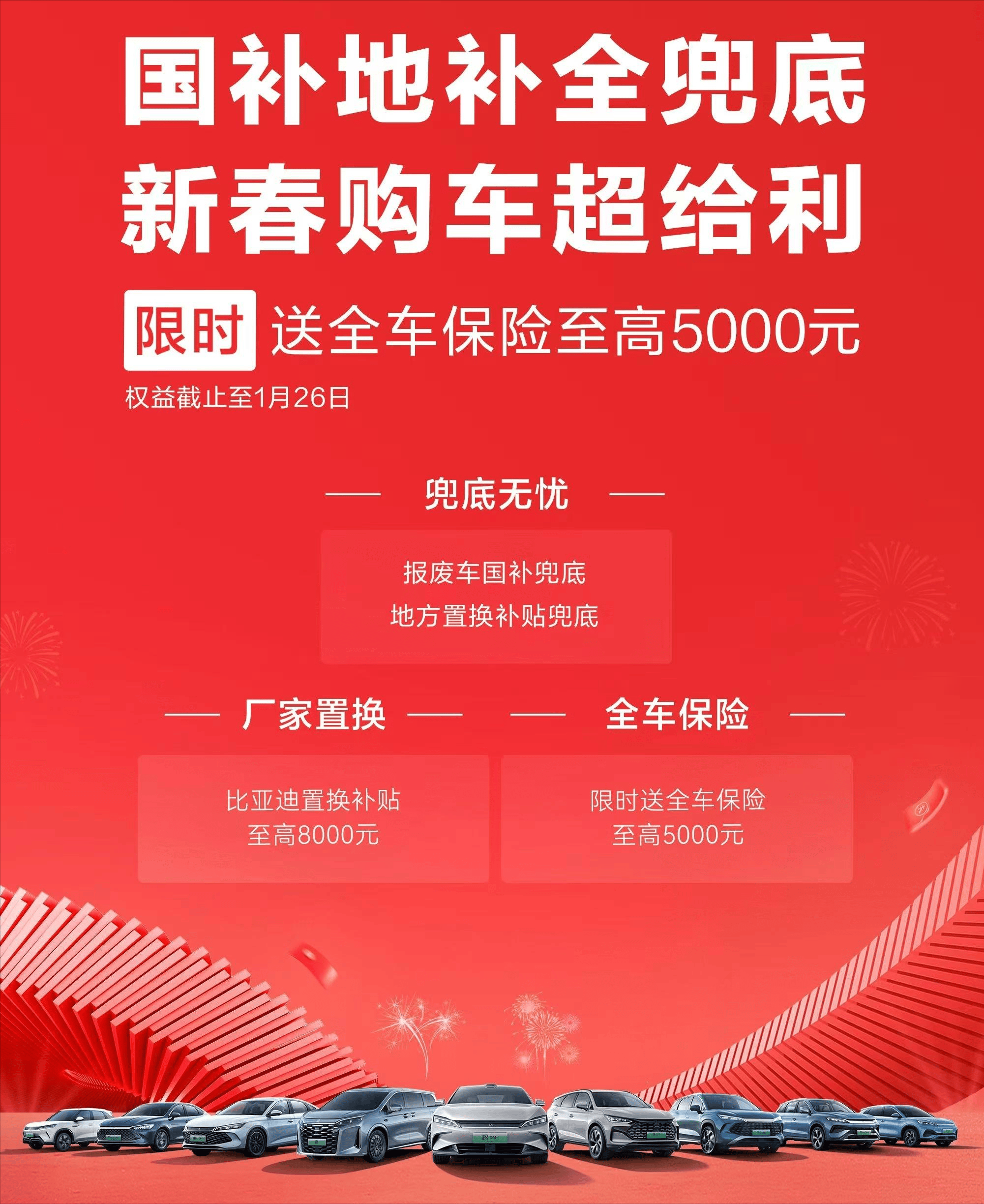 车市2025年十大预测