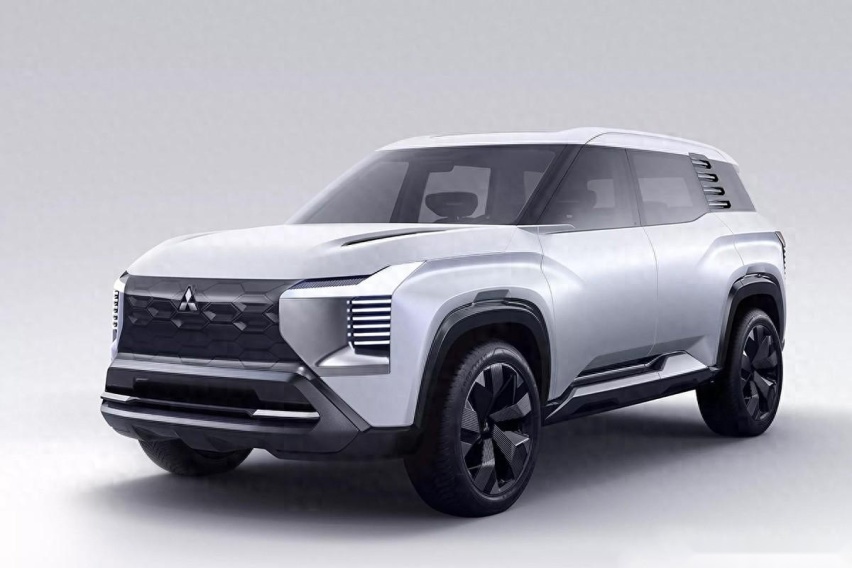 三菱汽车:在东南亚市场领先于中国车企