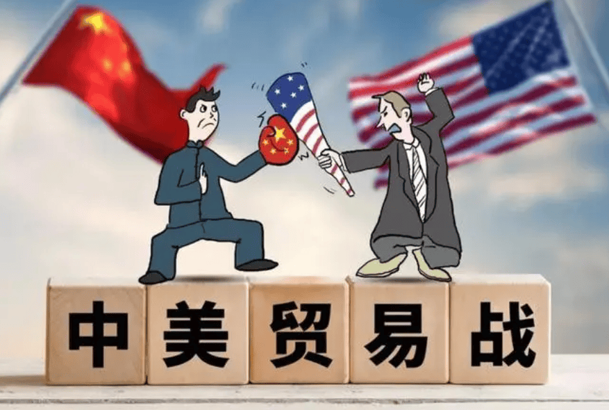 特朗普：将于3月4日对墨西哥和加拿大加征关税，对中国增加新关税