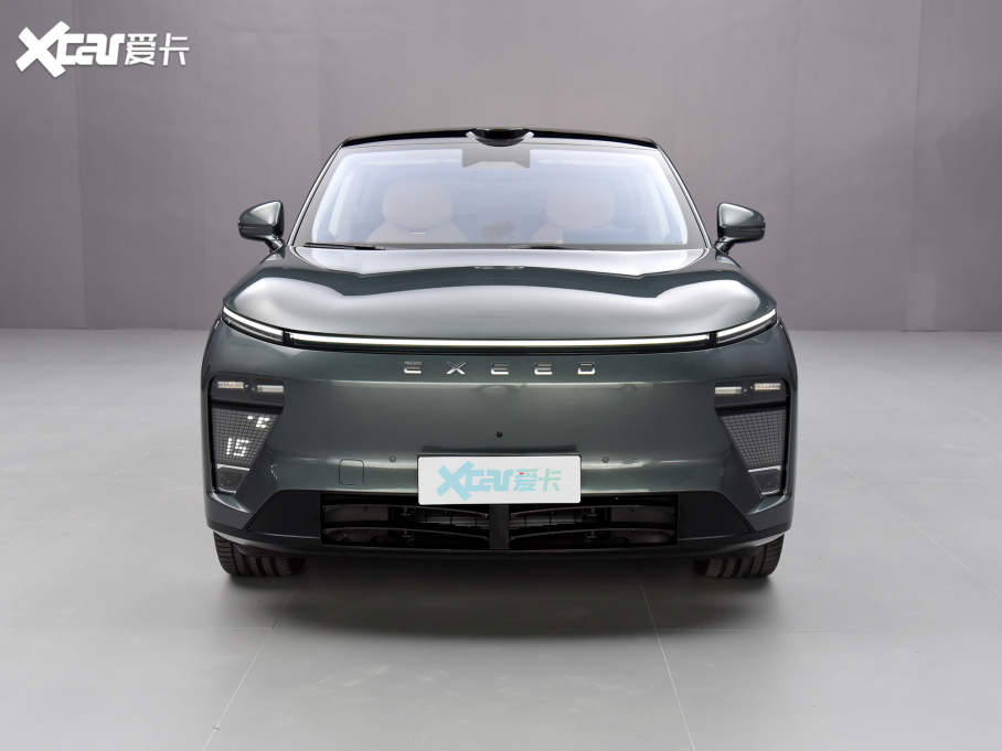 尹同跃兑现“吹牛”目标,星纪元ET锁定月销破万