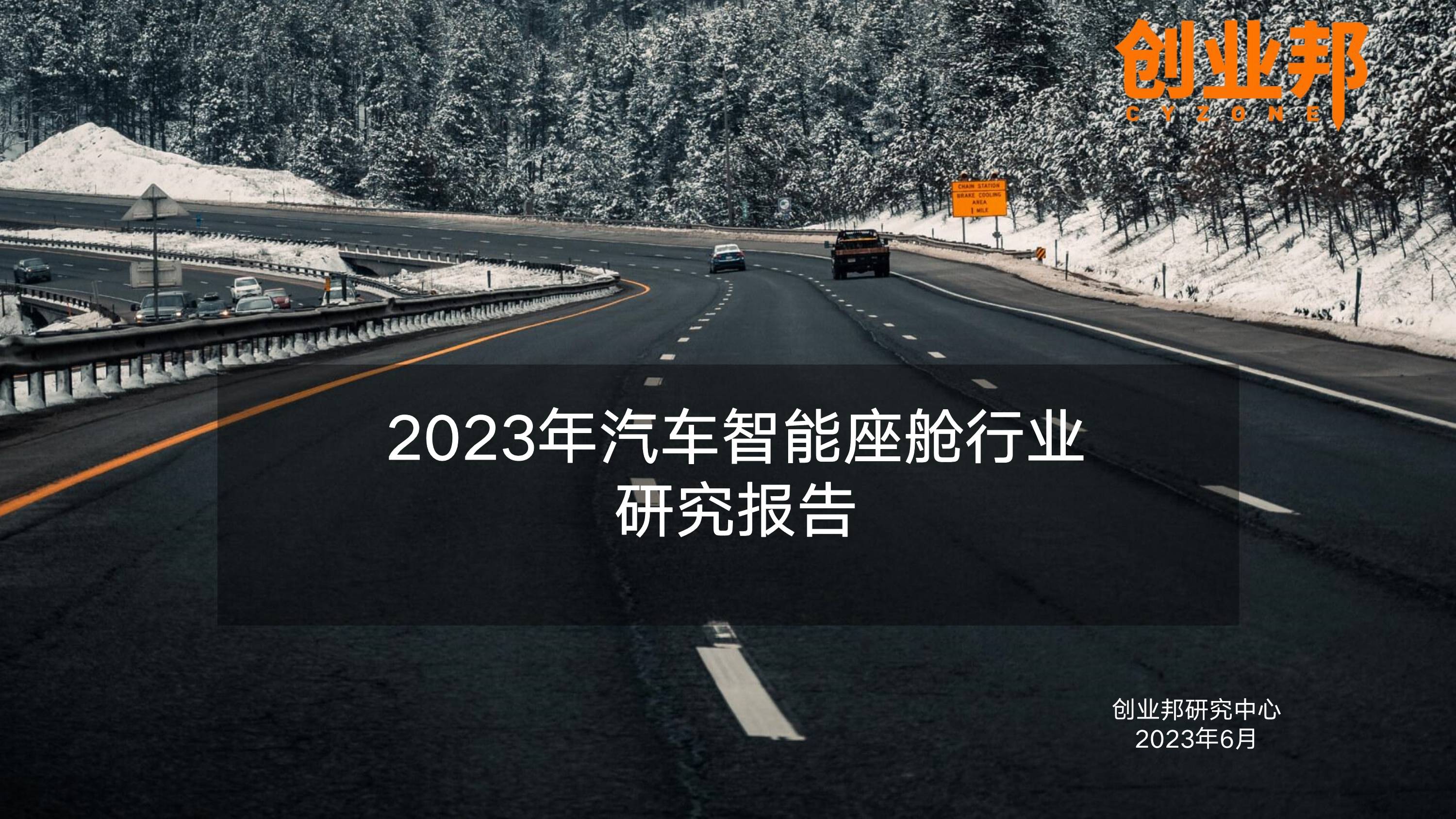 各领域低价位普及加速，本土厂商势力强劲 | 智能座舱年度综合知多少（上）