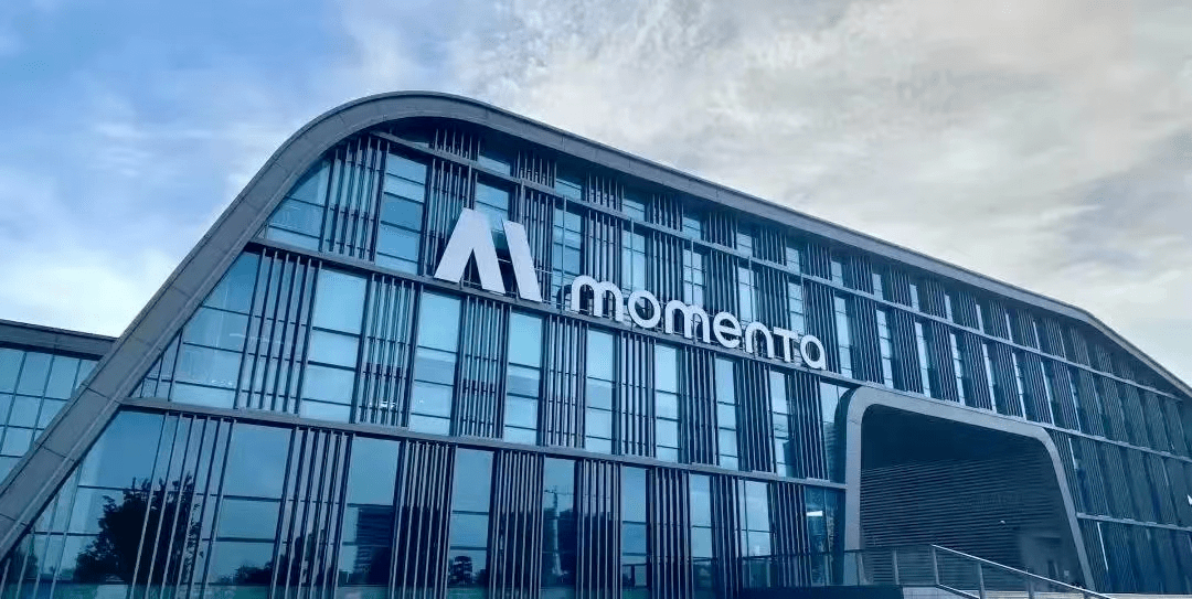 “自动驾驶隐形冠军”Momenta：一个“孤勇者”的突围样本