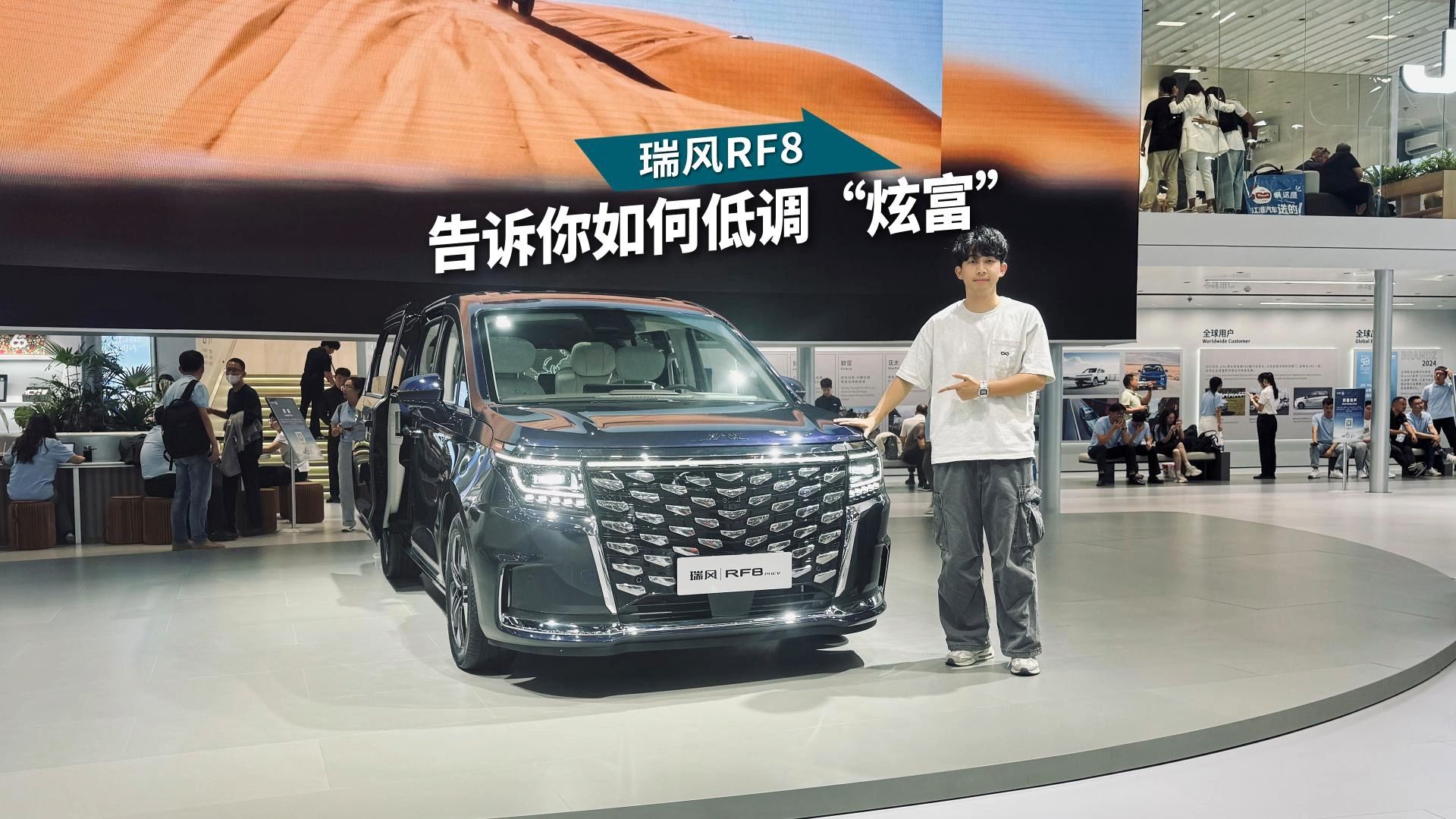 联手华为造MPV,传祺要将谁一军?