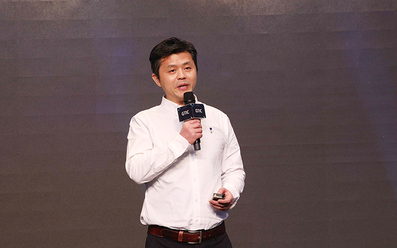 通用汽车任命首位首席人工智能官