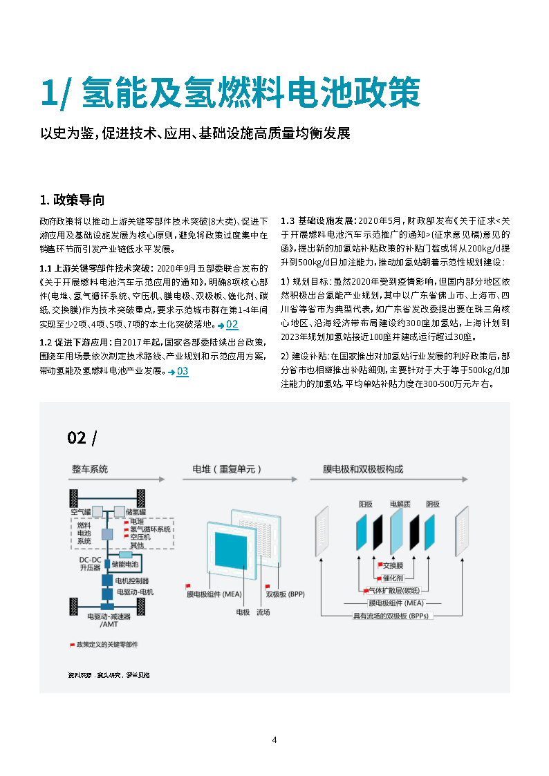 彭博新能源财经:中国绿氢行业在2025年有望迎来转机