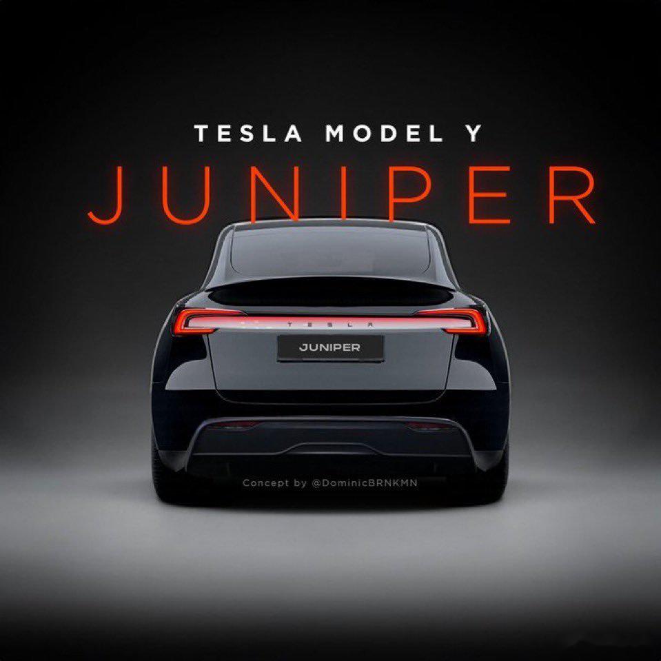 特斯拉德国工厂Model Y总产量破50万辆