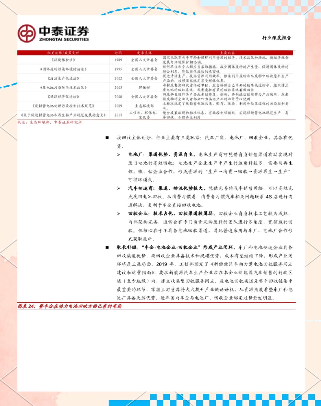 超百万吨!新能源动力电池退役潮来了