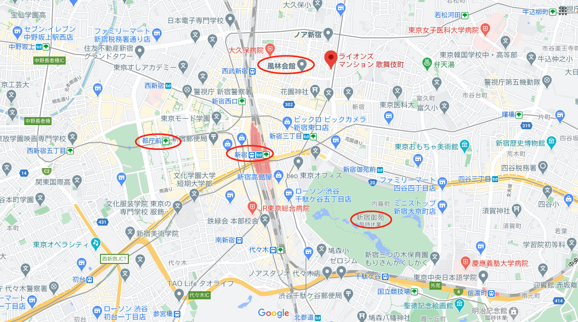 Waymo在东京启动地图数据采集计划