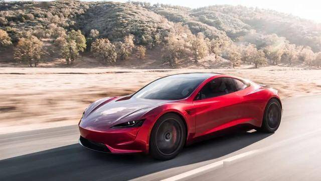 特斯拉中国停止供应Model S/X新车