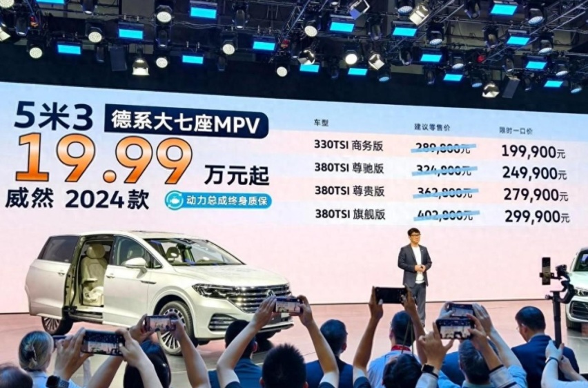“一口价”卖车还能火多久?