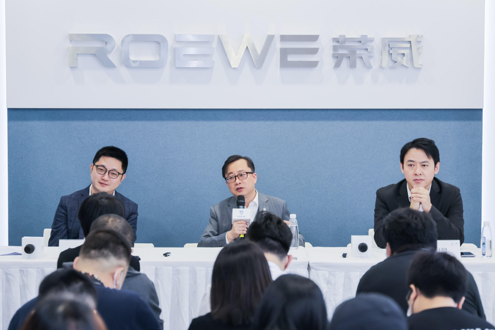 德赛西威:国际化进程持续加速,新一届高管团队落定| 2024大事记