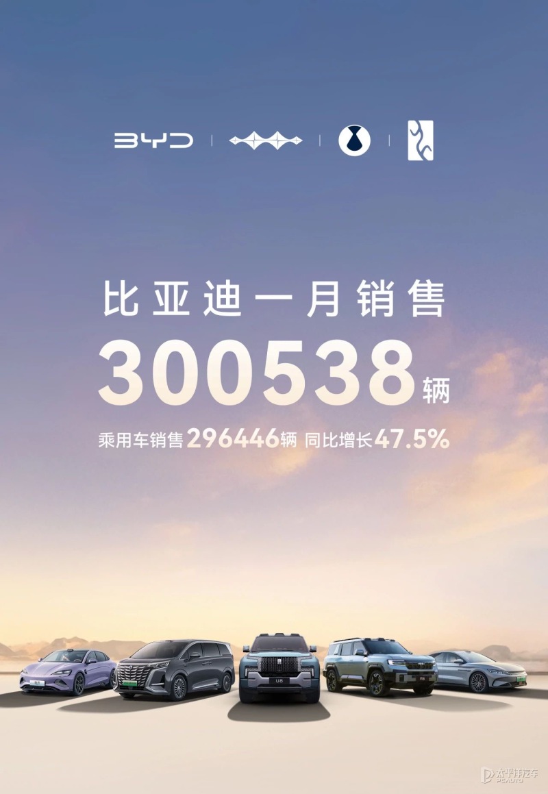 2025年3月车企销量TOP10：排名背后的"屠杀逻辑"