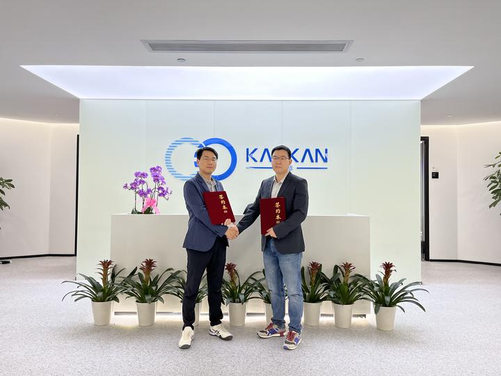 这家浦东AI企业Nullmax,将于上海车展展示最新智能化驾驶技术