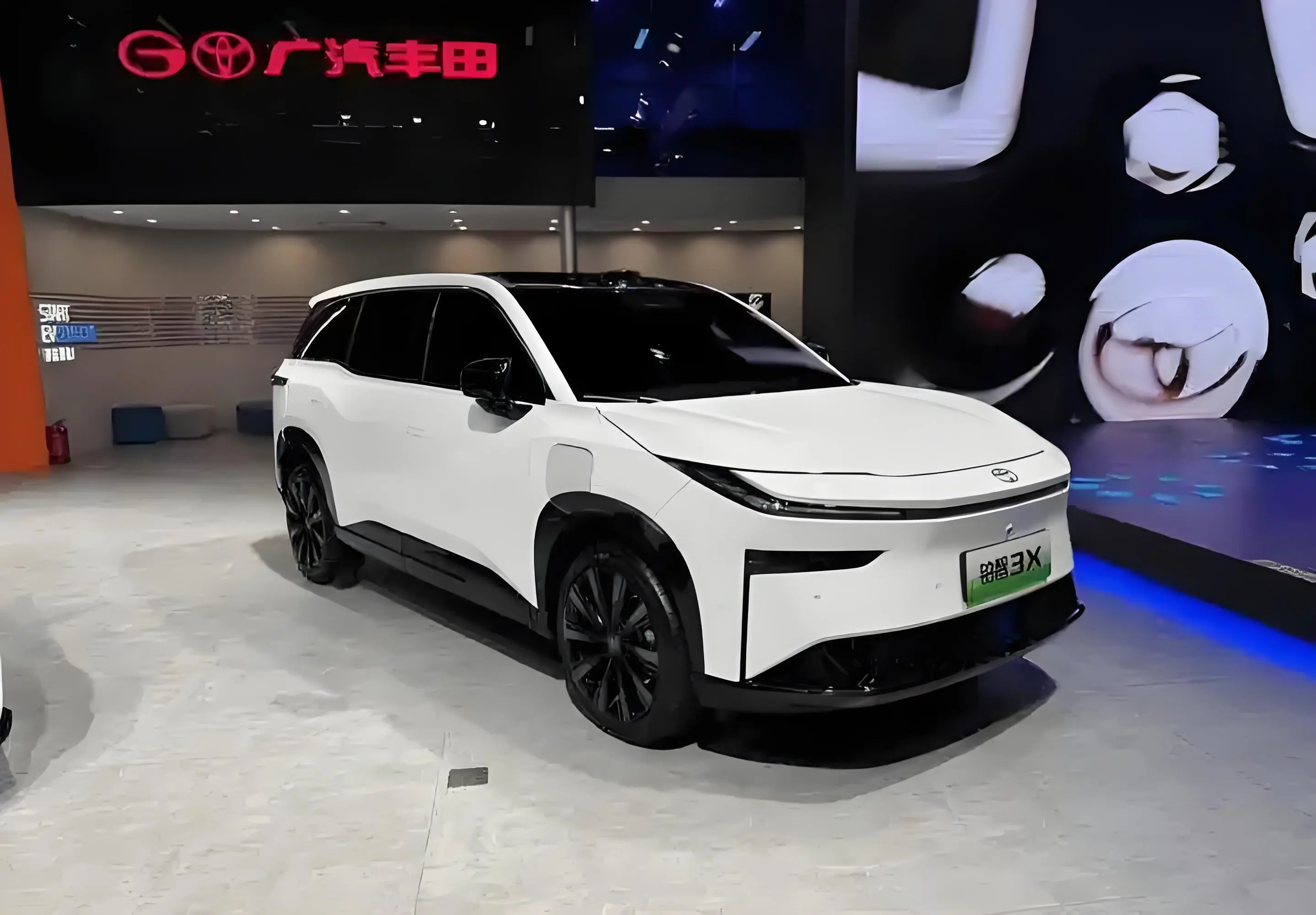 上汽通用汽车别克品牌与Momenta达成战略合作 智能化转型进入新赛程