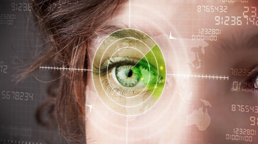 FORVIA佛瑞亚集团与Smart Eye推出全球领先的车内虹膜和人脸生物识别认证技术
