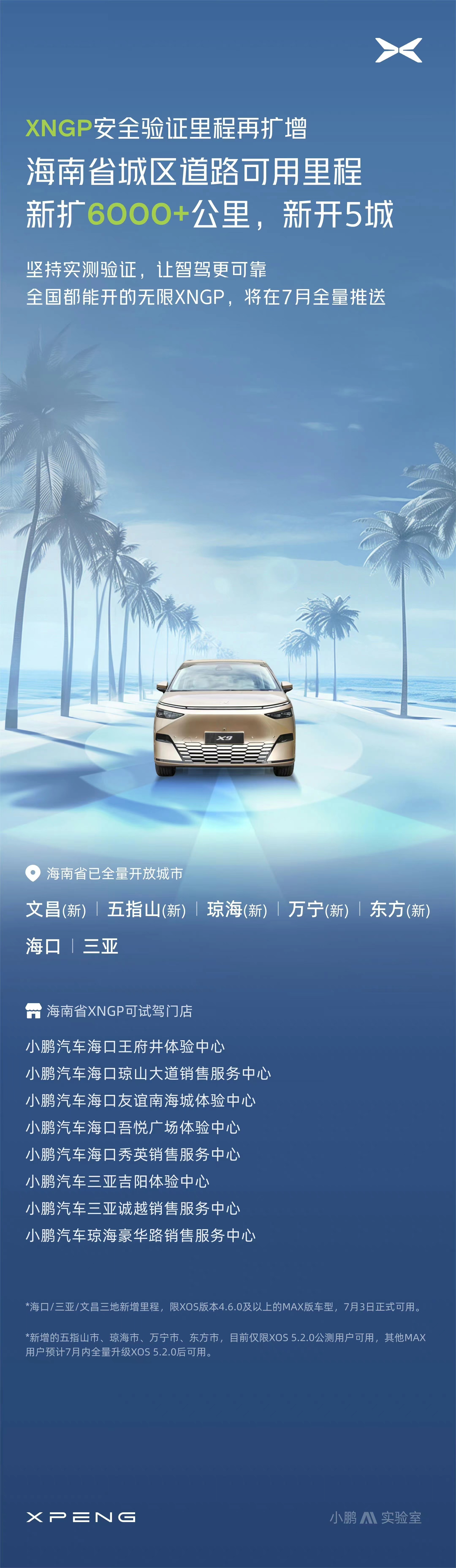 最高赔偿100万,小鹏汽车推出“智驾险”