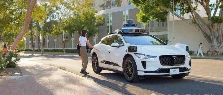 May Mobility与优步合作,以在美国部署自动驾驶出租车
