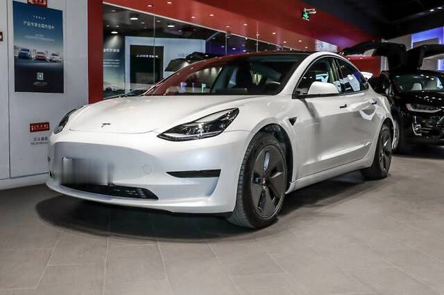 【盖世快讯】特斯拉Model 3/Y零部件95%来自中国;传奇瑞寻求香港IPO筹资约15亿美元