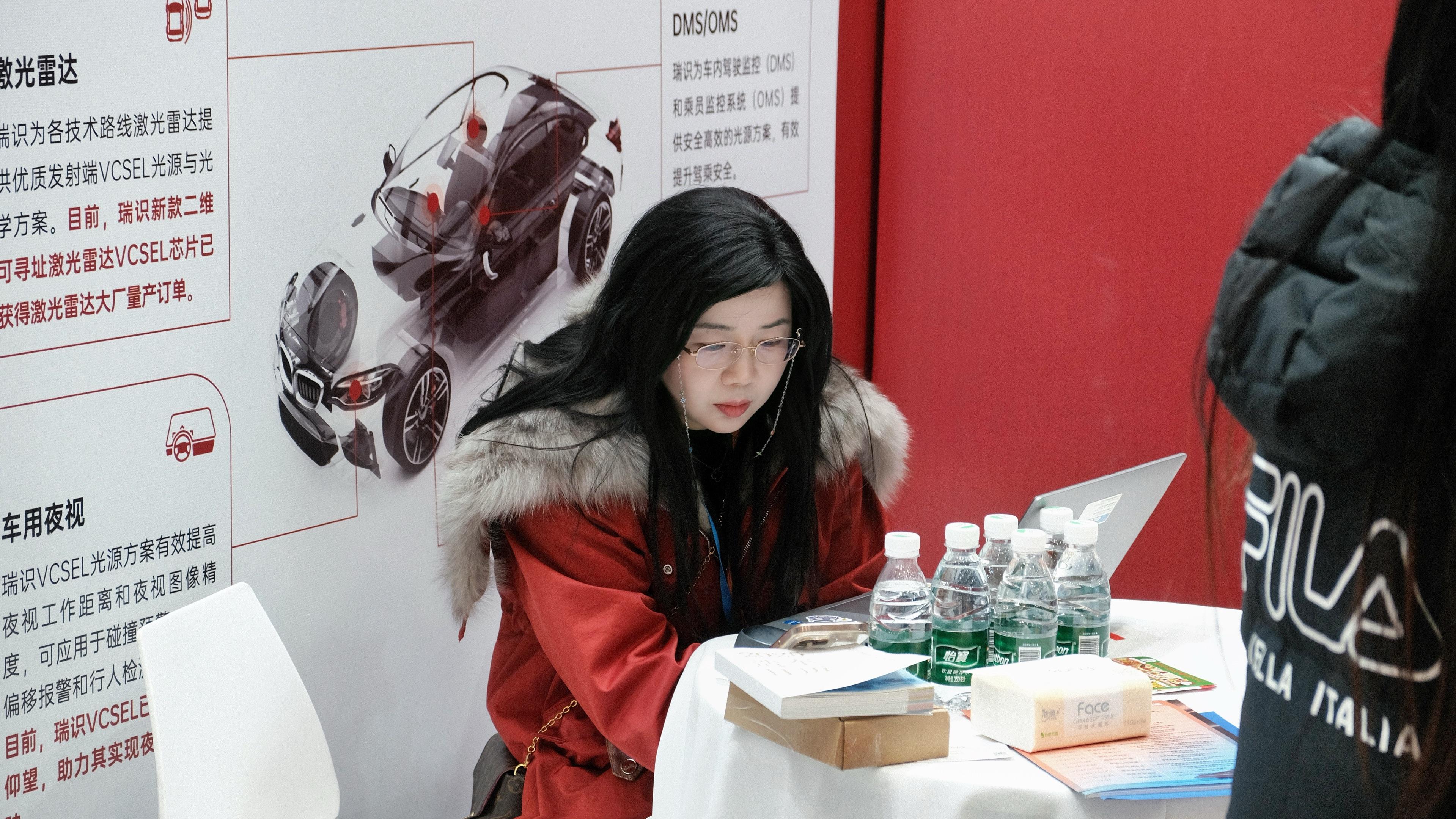 驭动未来 盖瑞特携电气化及涡轮增压创新技术亮相2025上海车展