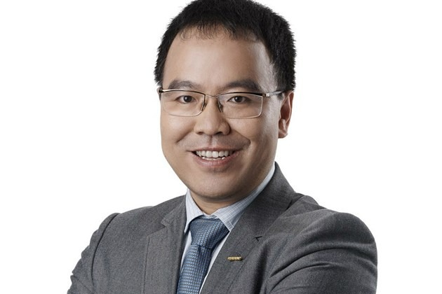 吉利发布重大人事调整