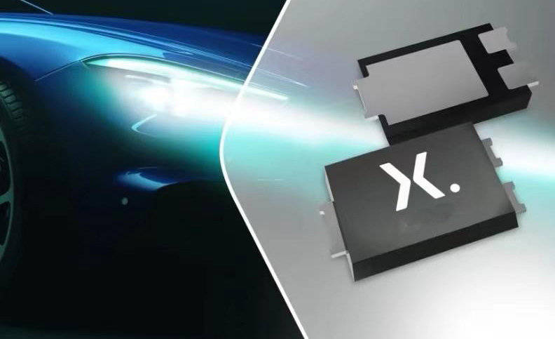 Nexperia推出业界领先的汽车级1200 V碳化硅MOSFET