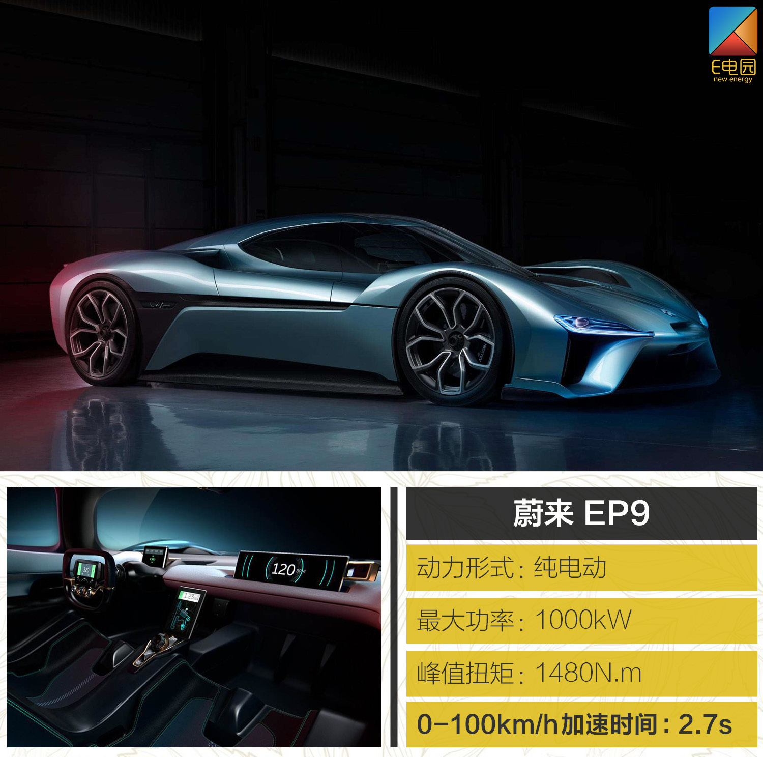【盖世快讯】问界M9累计交付破20万台;传蔚来要给迈凯伦造电池