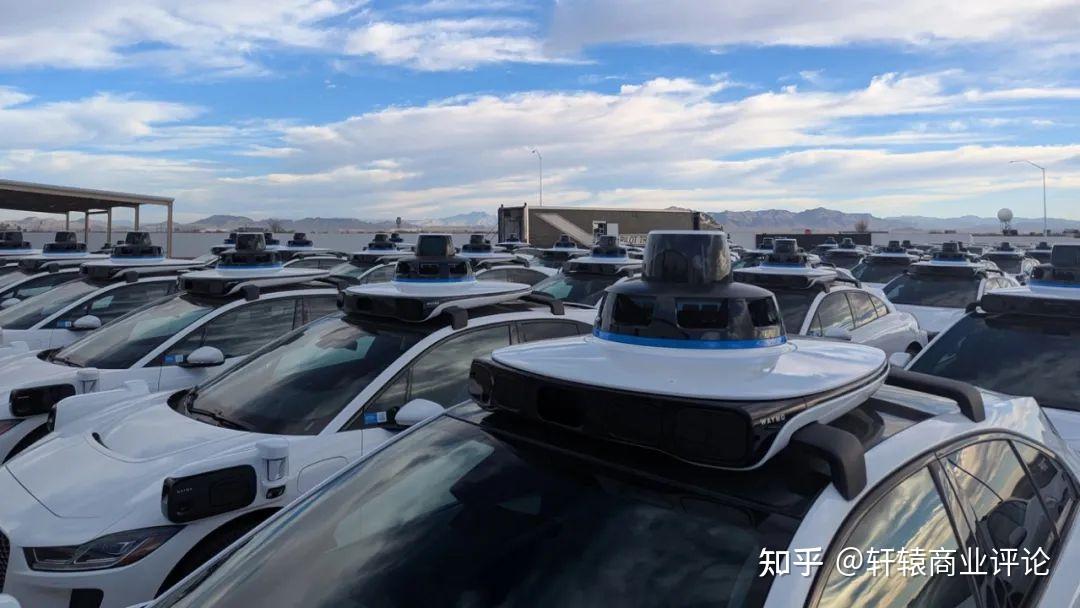 Waymo获准在旧金山湾区扩展自动驾驶出租车业务
