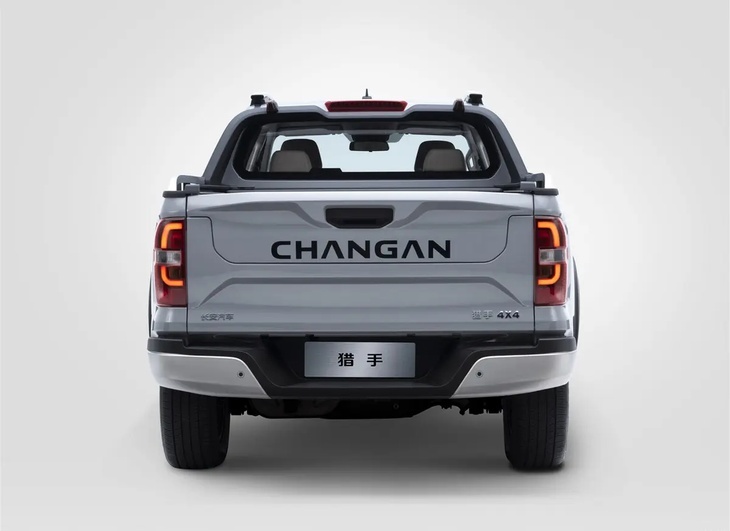 长安凯程V919开启全球预售,售价11.99万元起
