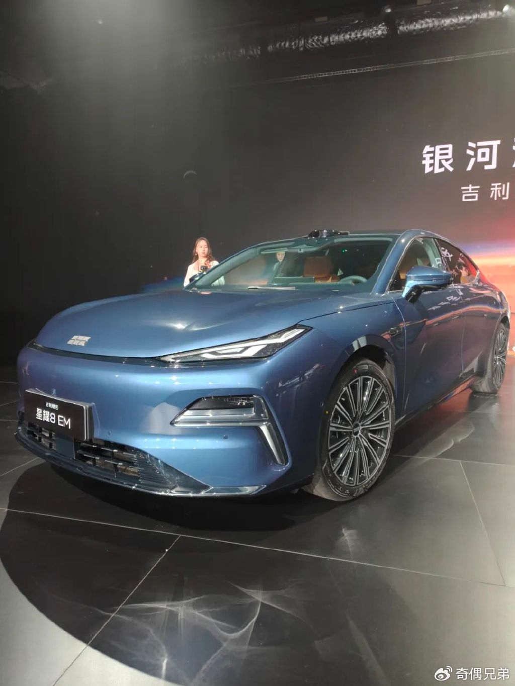 L3还没来,“小蓝灯”先普及了