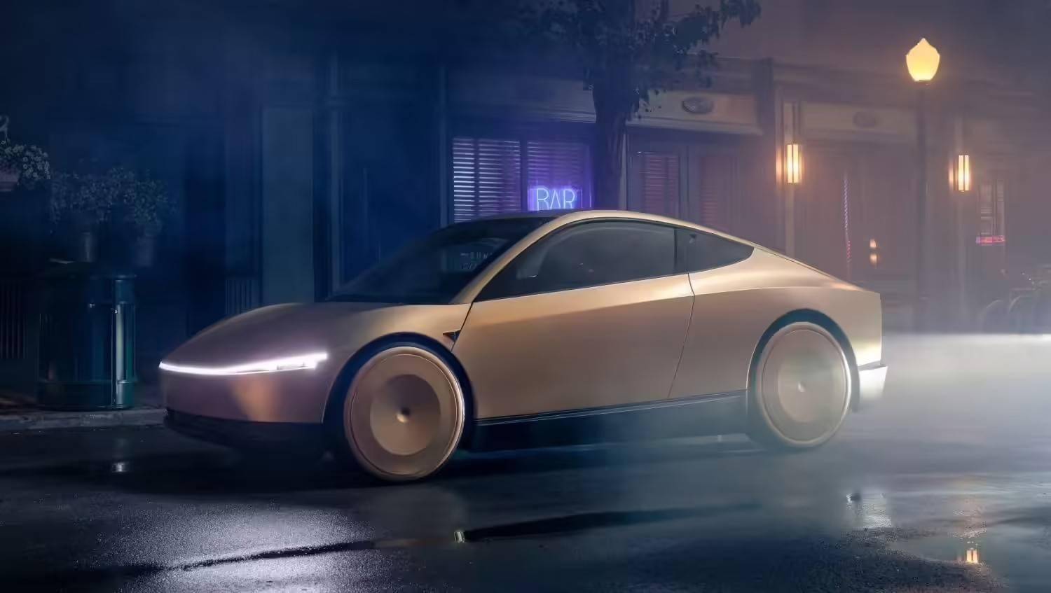Zoox启动首个自动驾驶出租车量产工厂,挑战特斯拉和Waymo