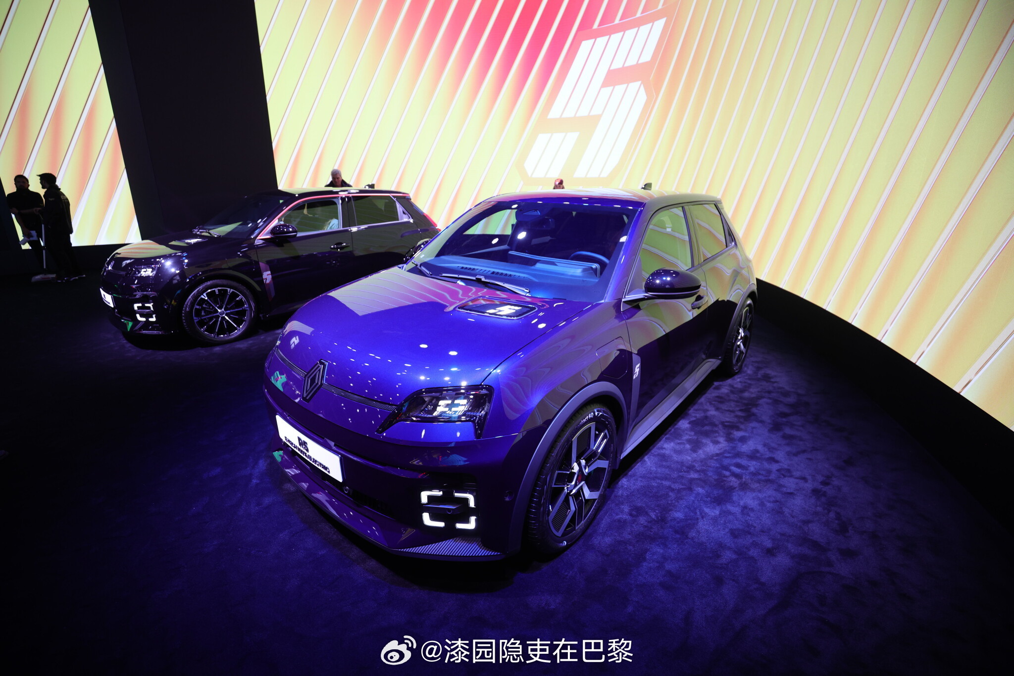 【盖世快讯】吉利汽车与雷诺订立合资协议;传特斯拉中国产Model Y已运抵印度
