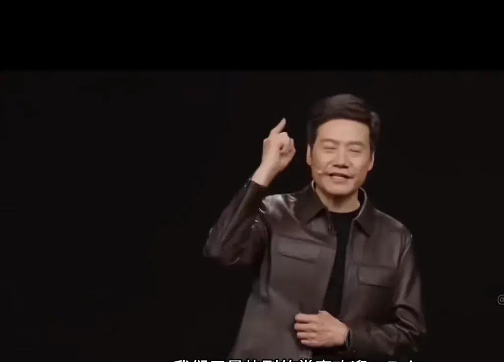 雷军直接杀疯,“蔚小理”怎么办?