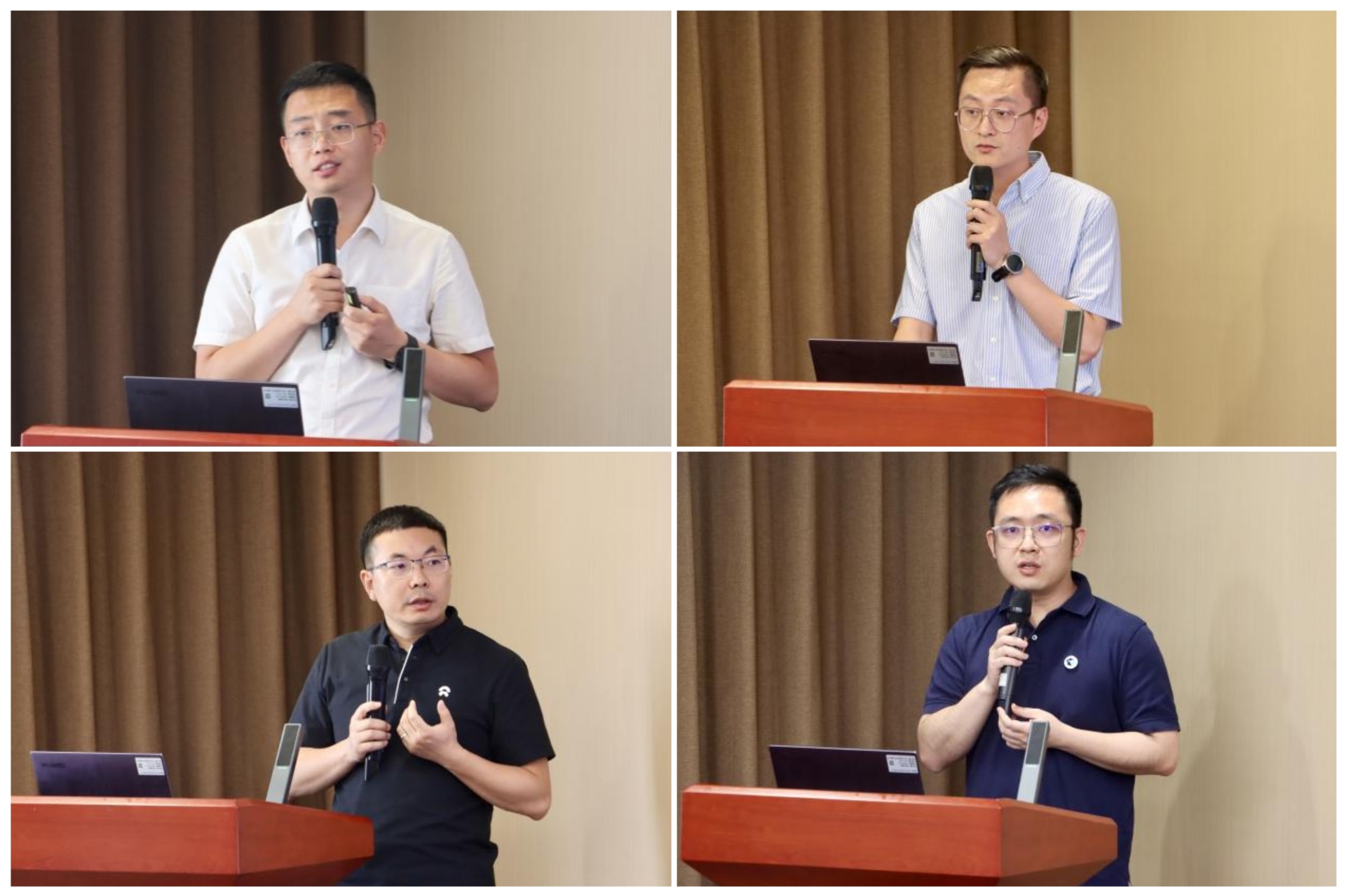 芯驰科技与安波福联合举办技术研讨会,深化智能汽车领域合作交流