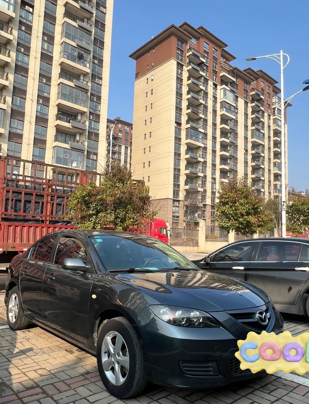 气势如虹的长安汽车,边缘化的福特与马自达