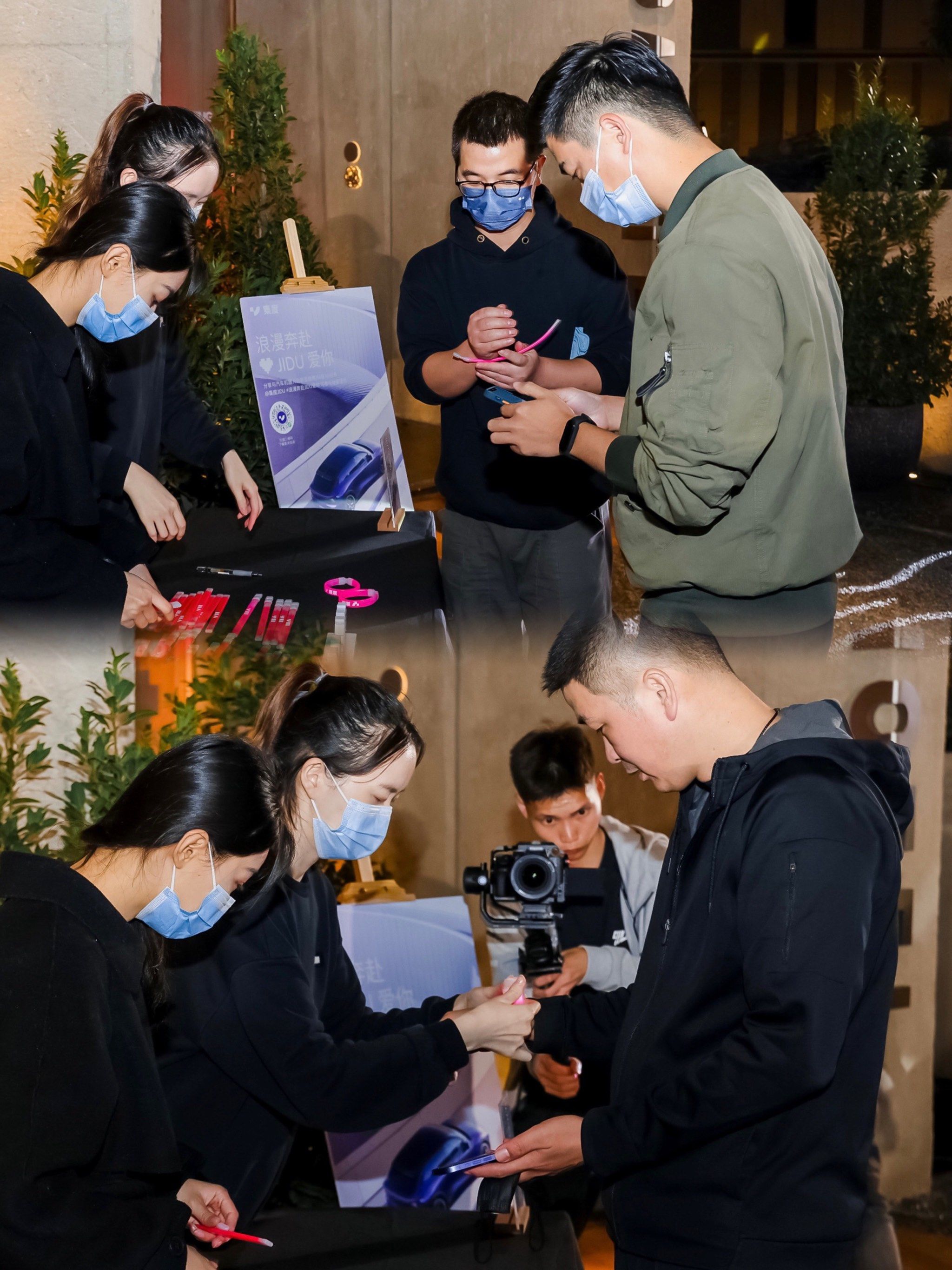 小马智行L4级无人驾驶技术 | 申报2025第七届金辑奖最佳技术实践应用奖