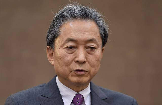 日本首相：美国汽车在日本市场难以打开销路