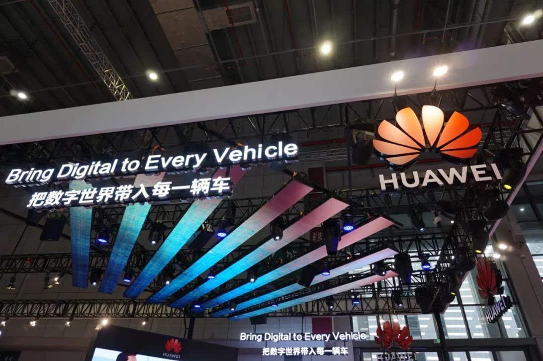 补全智能驾驶最后一块拼图?宝马、极氪、华为等都已入局