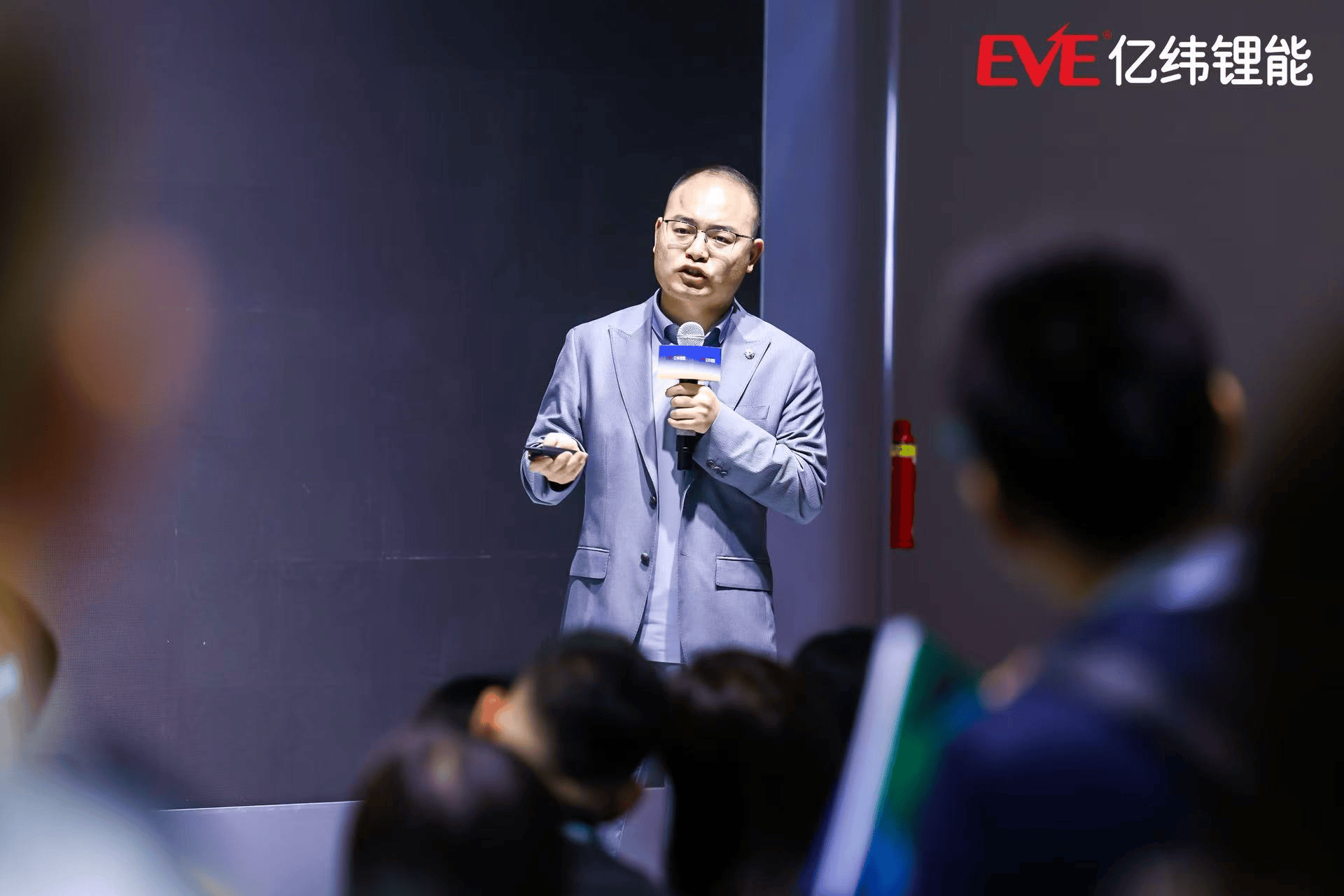 维他动力与亿纬锂能合作,联合开发机器人高性能动力电池